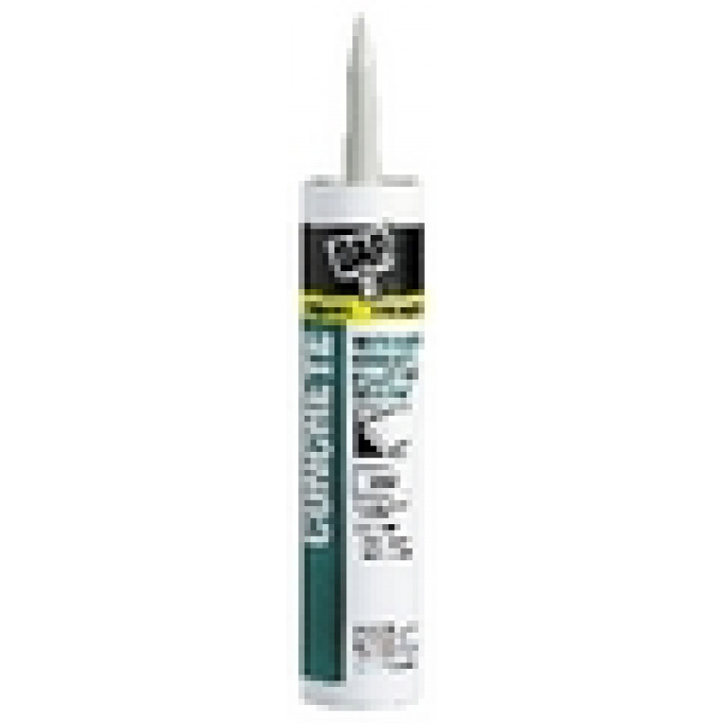 Upswung Concrete Loop Sealant 10 Oz Tube Grey